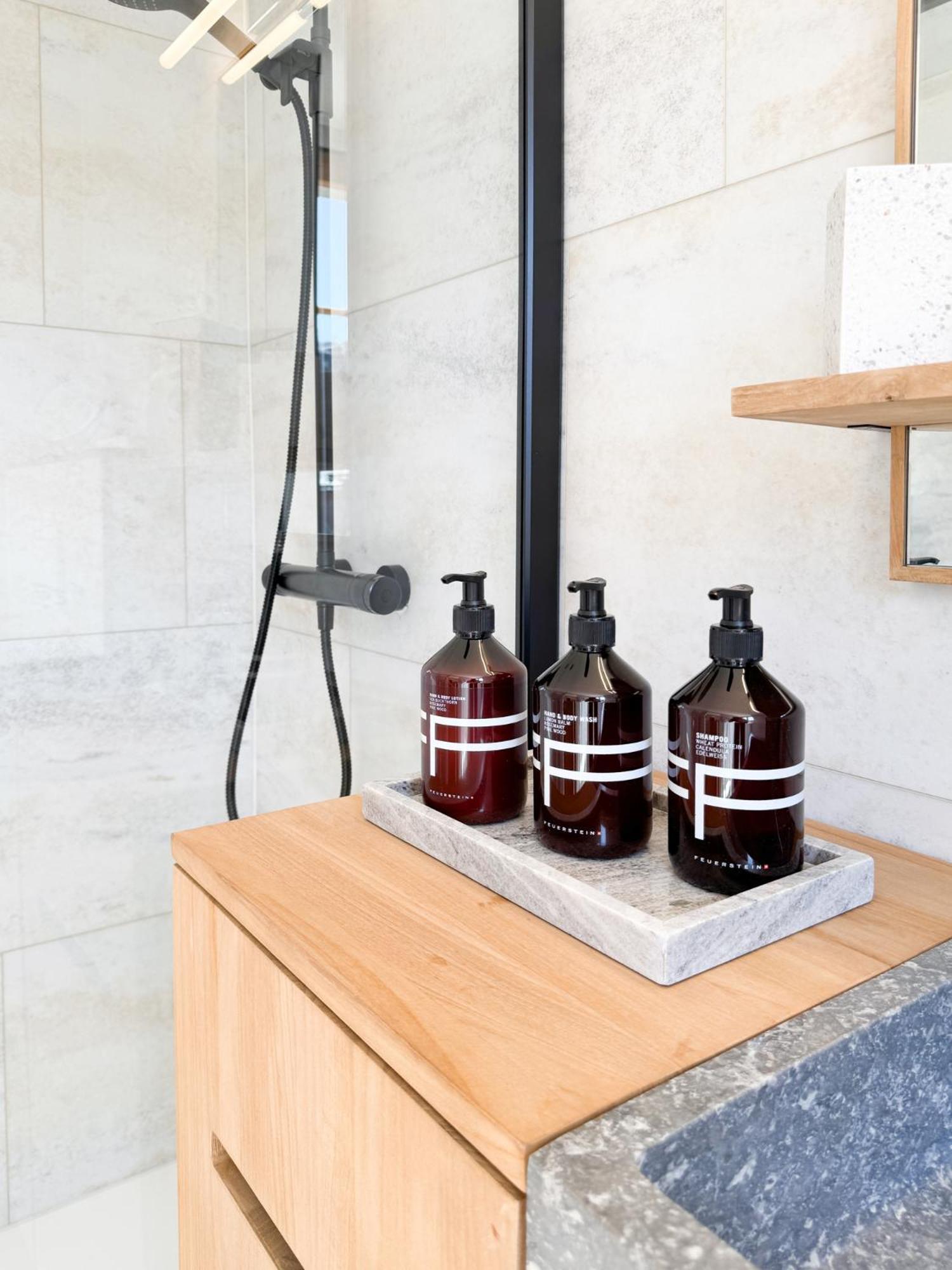 Zer Treichi Appartements Fiesch Luaran gambar